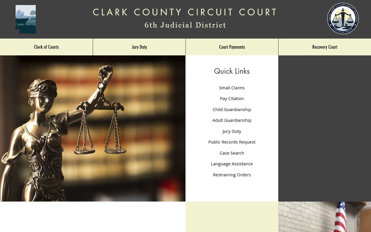 Clark County DUI Records