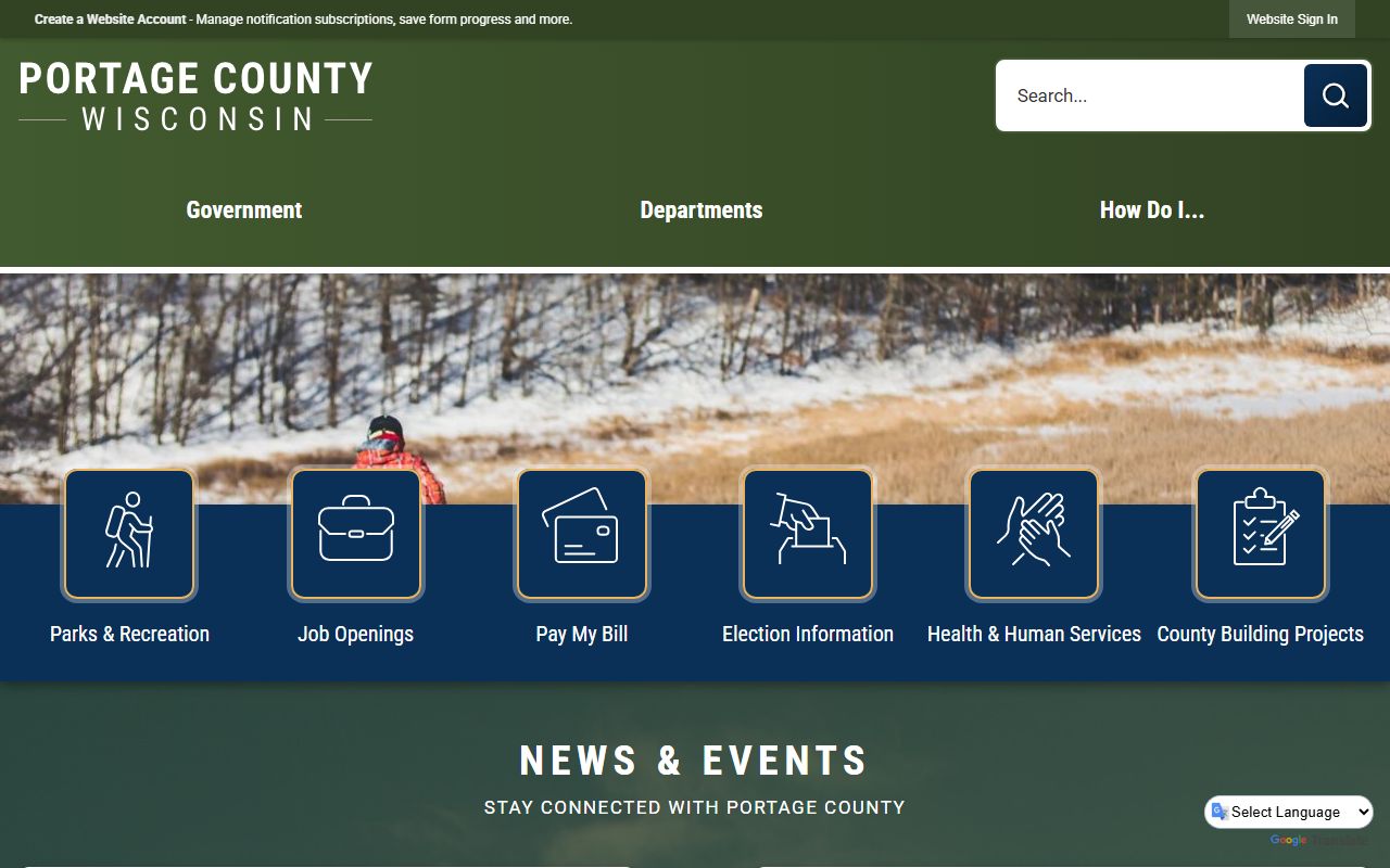 Portage County DUI Records