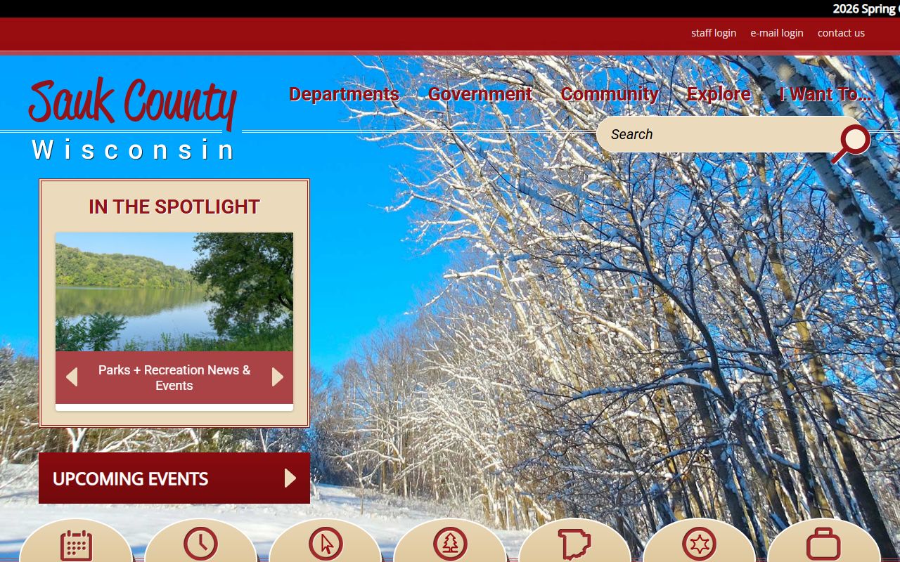 Sauk County DUI Records